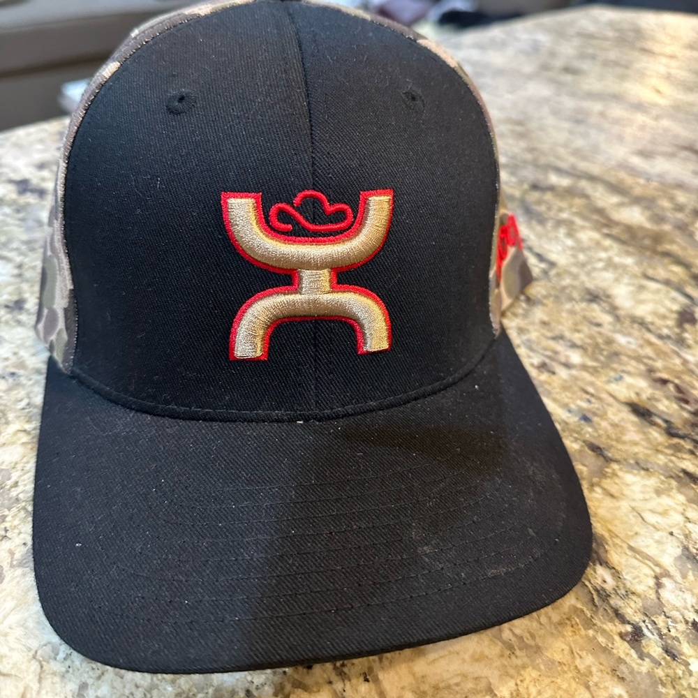 Hooey Chris Kyle Tribute Hat
